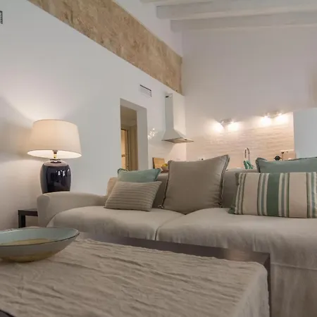 Mar Boutique Apartment Javea