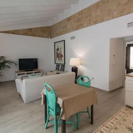 Apartment Mar Boutique Javea