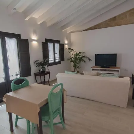Apartment Mar Boutique *
