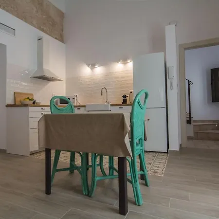 Mar Boutique Apartment Javea