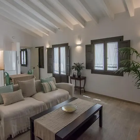 Apartment Mar Boutique *