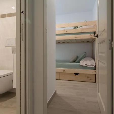Apartment Mar Boutique