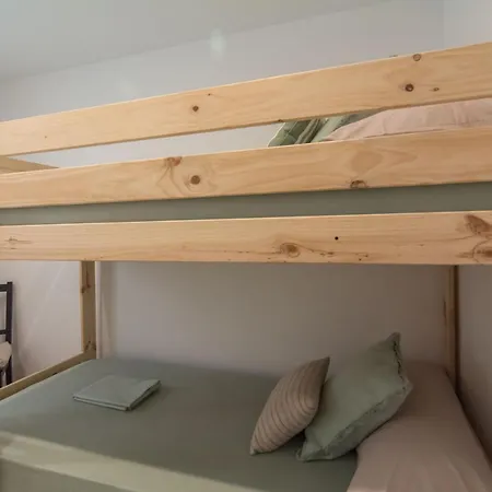 Mar Boutique Apartment